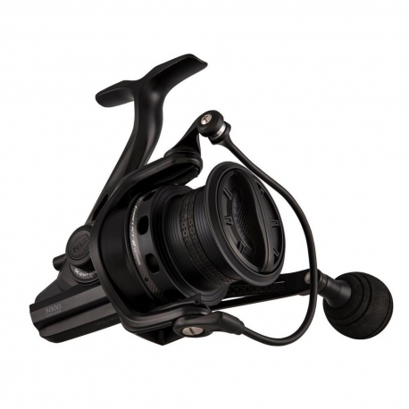 Moulinet bateau PENN Conflict II LC 5000