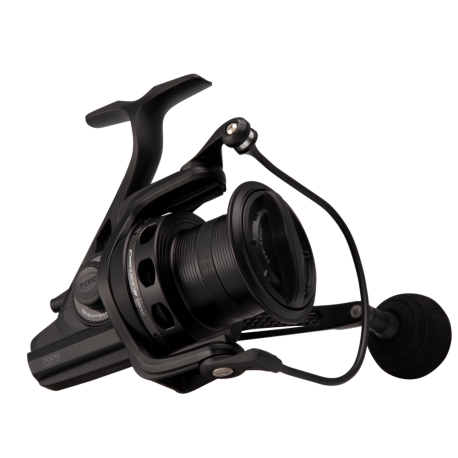 PENN Conflict II LC 7000 Bootsrolle