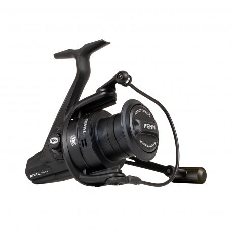 Moulinet de plaisance PENN Rival Longcast Black 6000