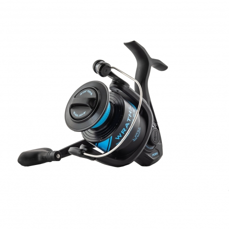 Carrete de pesca PENN Wrath 4000