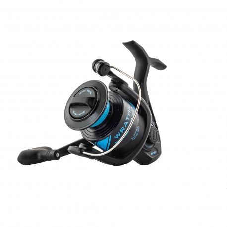 PENN Wrath 4000 mulinello da pesca