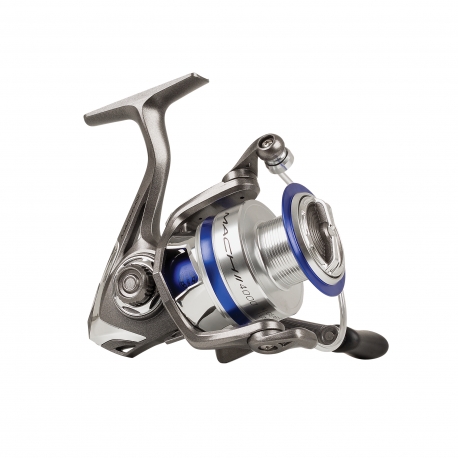 Moulinet à tambour Shakespeare Mach II 4000