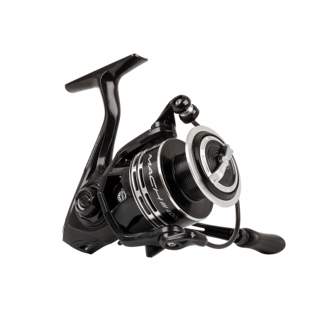 Carrete de spinning Shakespeare Mach III 3000