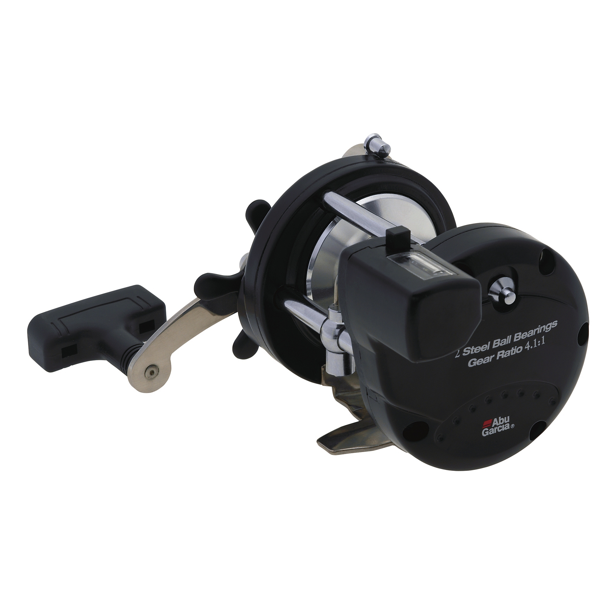 Abu Garcia A20LC Line Counter mulinello da traina