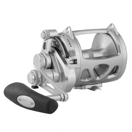 Moulinet PENN International VI 30SW Silver Big Game