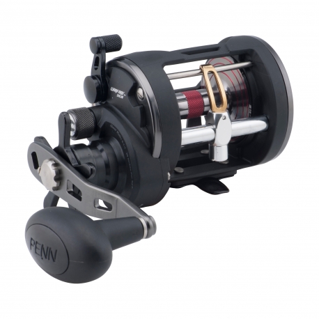 PENN Warfare Level Wind 20LW trolling reel