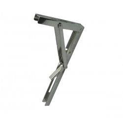 Soporte de mesa plegable