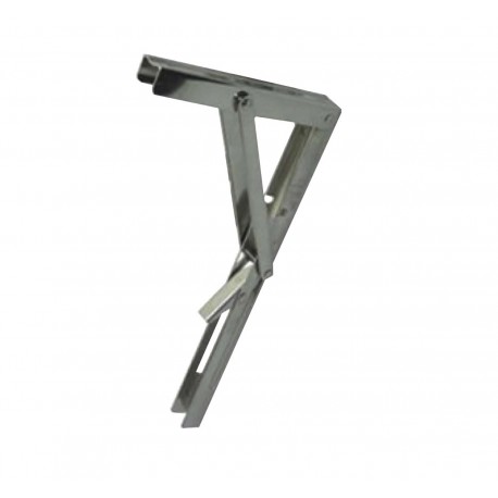 Soporte de mesa plegable