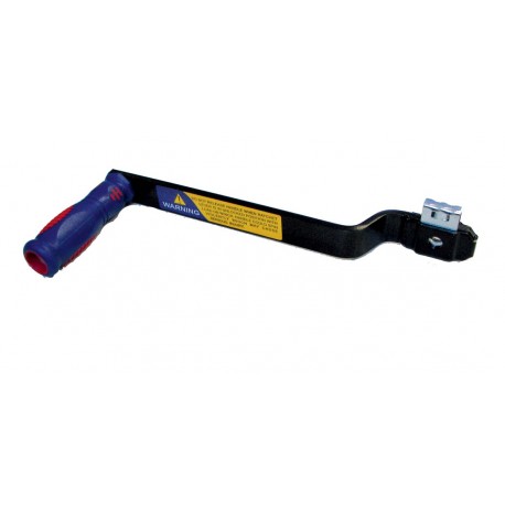 Poignée de remplacement pour treuil manuel