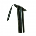 30° recessed rod holder with cap - Jonian Sea