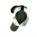 30° innfelt stangholder med hette - Jonian Sea