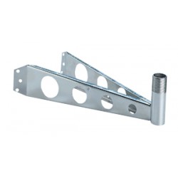 Rustfritt stål cantileverfeste for Glomex-antenne - V9112/12EC Nashira