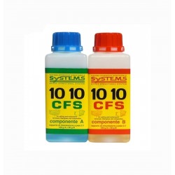 Cecchi gustavo epoxy resin C-System 10 10 CFS
