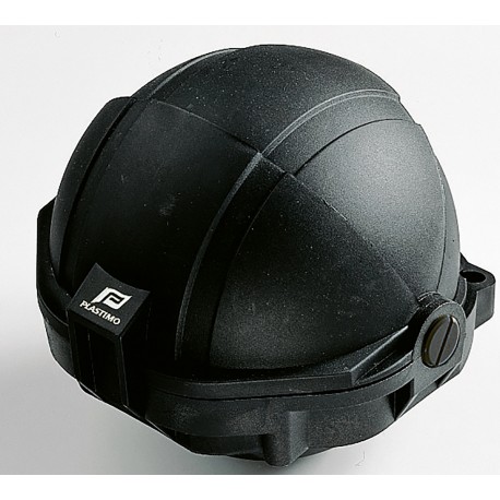Compass Plastimo Offshore 135 built-in
