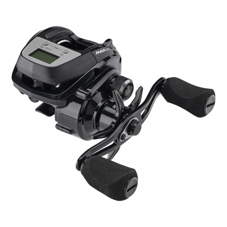 Contador de Linea Digital Abu Garcia Max L Bajo Perfil
