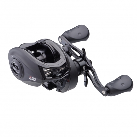 Abu Garcia Revo4 Beast X 41 L Low Profile Wurfrolle