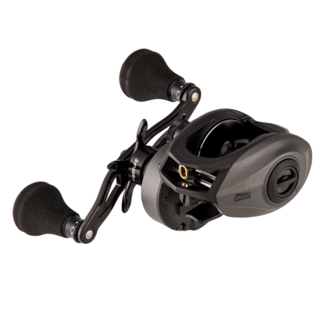 Abu Garcia Revo4 Beast 40 Low Profile Wurfrolle