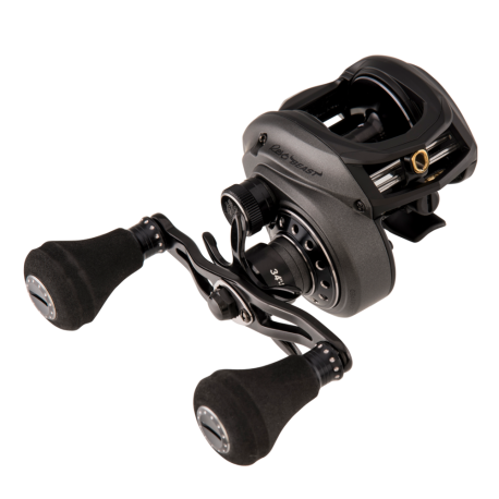 Abu Garcia Revo4 Beast 40 Low Profile Wurfrolle