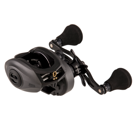 Abu Garcia Revo4 Beast 41 L Low Profile casting Reel