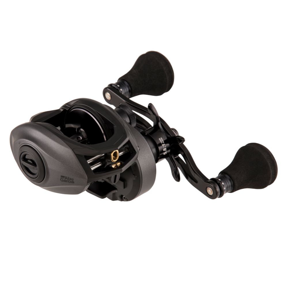 Abu Garcia Revo4 Beast 41 L Low Profile casting Reel