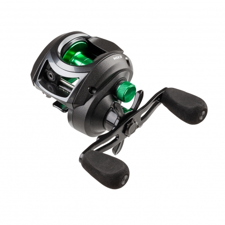 Mitchell MX3 L Baitcasting-Rolle