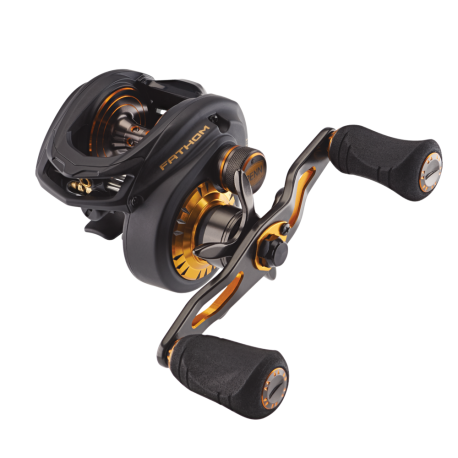 PENN Fathom 200 L Low Profile casting Reel