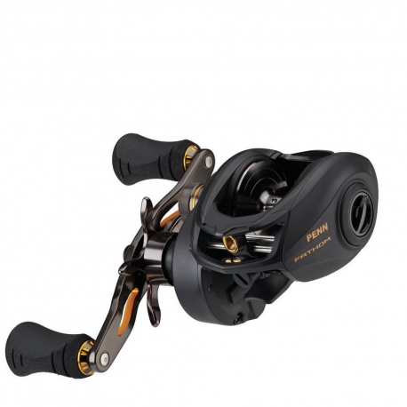Carrete de casting PENN Fathom 300 Low Profile