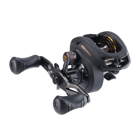 Carrete de casting PENN Squall 300 Low Profile