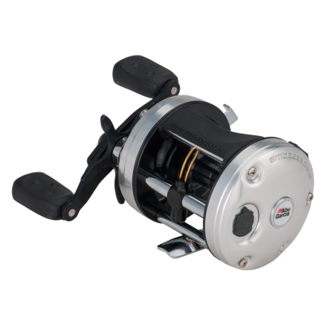 Abu Garcia Ambassadeur C3 6500 Round Profile casting Reel