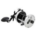 Abu Garcia Ambassadeur 7000 C3 Rundprofil Kastesnelle