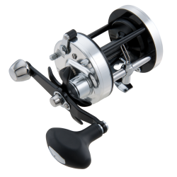 Abu Garcia Ambassadeur 7000 C3 Round Profile casting Reel 2