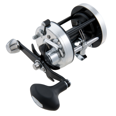 Abu Garcia Ambassadeur 7000 C3 Round Profile casting Reel