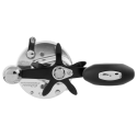 Abu Garcia Ambassadeur 7000 C3 Ronde Profiel werpmolen