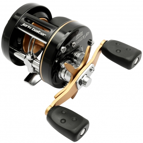 Abu Garcia Ambassadeur 5601 L Jerk Baiter