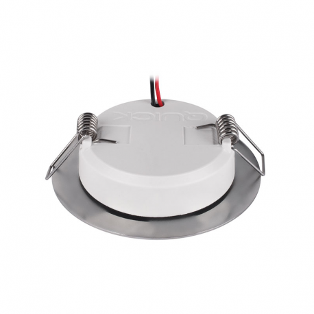 Todd ET SD recessed spotlight