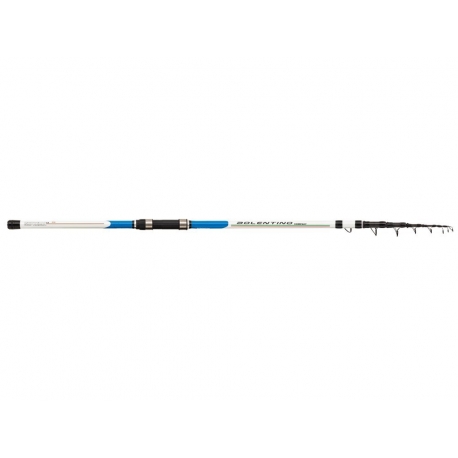 Caña de barco Mitchell Suprema 2.0 Bolentino Tele 240 250 gr.
