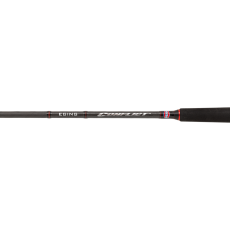PENN Conflict Egi 892 M eging rod 2.5 - 4.0