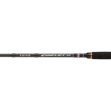 PENN Conflict XR Egi 832 ML eging rod 2.0 - 3.5