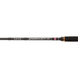 PENN Conflict XR Egi 862 M eging rod 2.5 - 4.0 2
