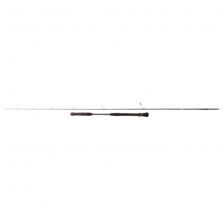 PENN Conflict TaiRubber 6ft canna da vertical 20/80 gr.