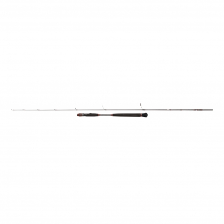 Caña PENN Conflict Light Jigging 6ft vertical 120 gr.