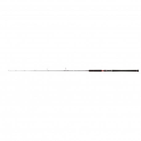 Caña PENN Conflict Jigging 6ft vertical 200 gr.