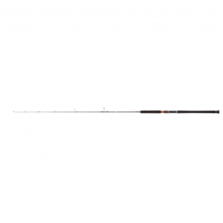 PENN Conflict Jigging 6ft canna da vertical 200 gr.