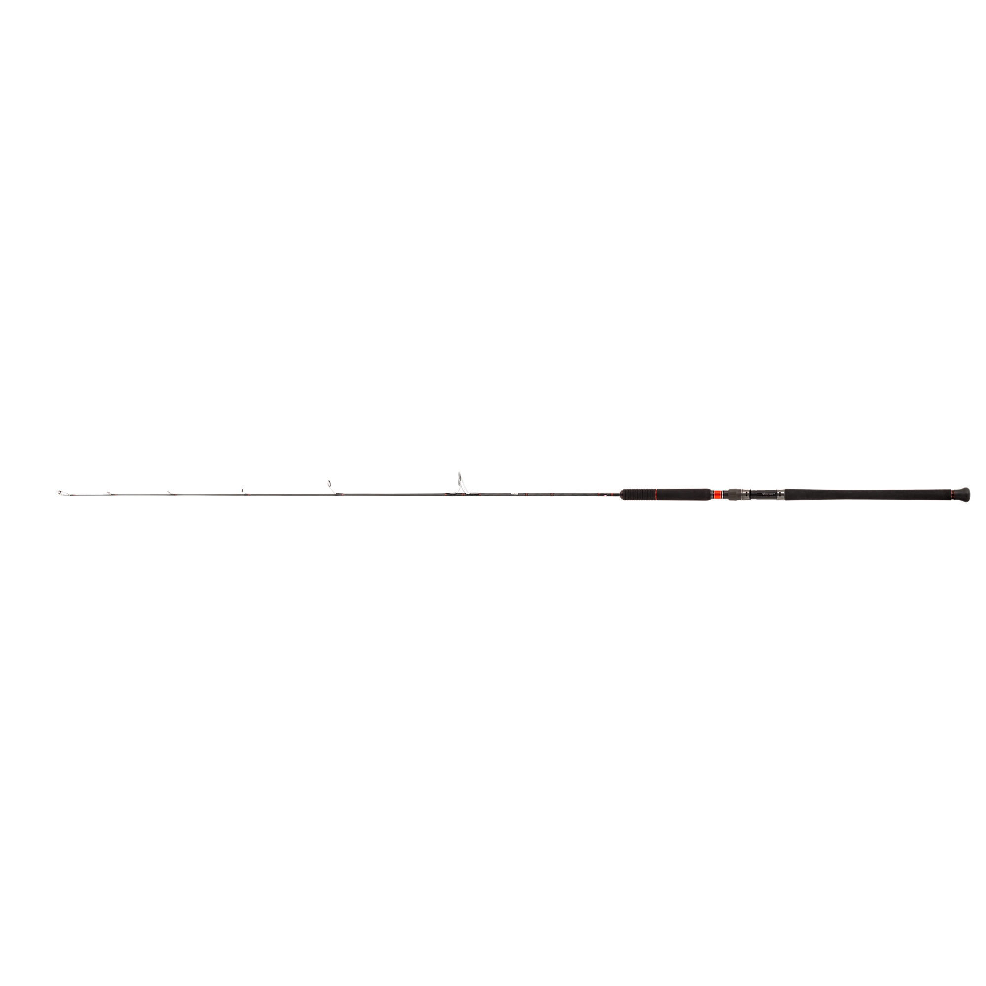 PENN Conflict Jigging 6ft canna da vertical 200 gr.