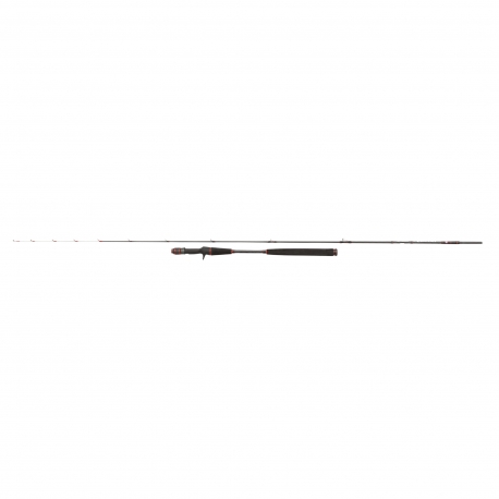 PENN Conflict TaiRubber Cast 6ft vertical rod 60/120 gr.