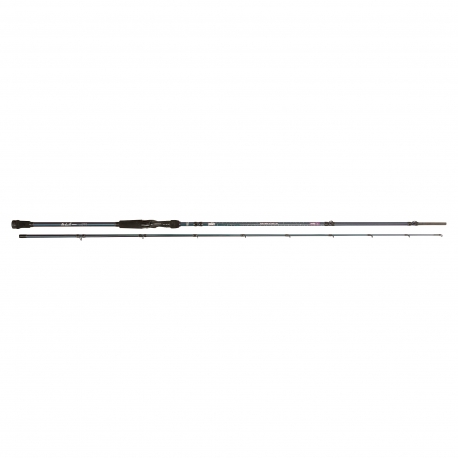Caña de lanzar Abu Garcia IKE Signature 701MH 18/42 gr.