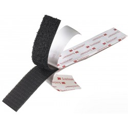 DUAL LOCK 3M Faltverschluss-System