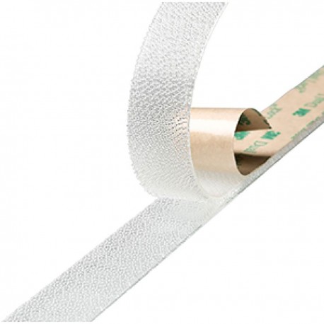 DUAL LOCK 3M slim self-closing fastening system