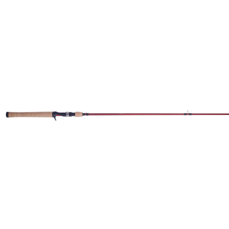 Caña de pescar Berkley Cherrywood Original 202 7/28 gr.