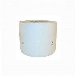 Bitácora de plástico para Horizon 135